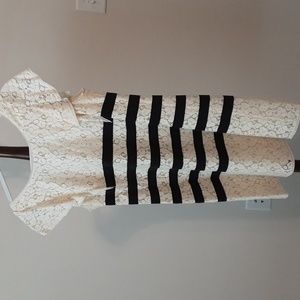 BCBGMaxAzria Renata Dress size 12